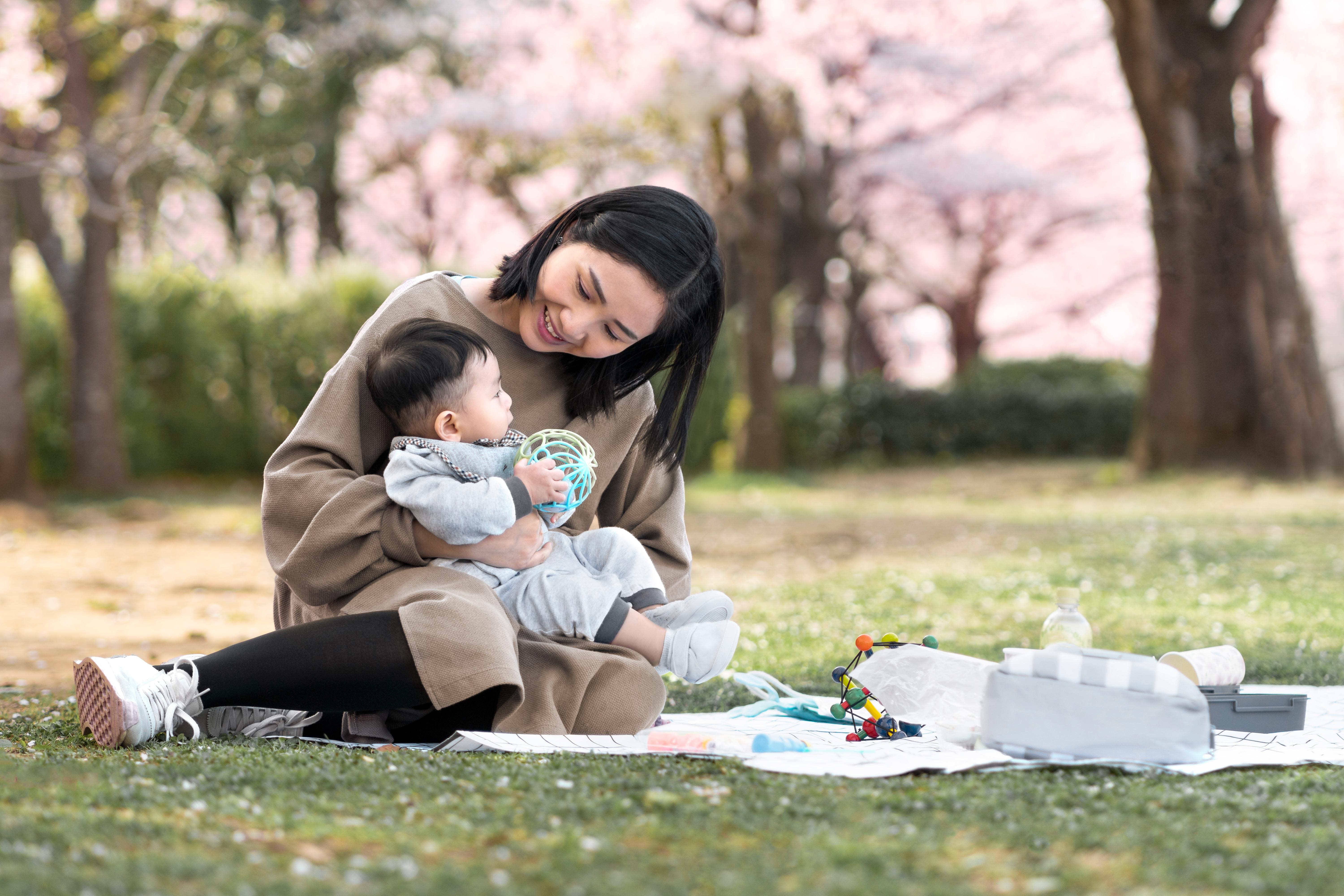 anak sun dulu, kasih sayang bersyarat, hubungan orang tua anak, parenting sehat, Bunda, si Kecil